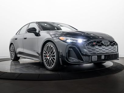 New 2026 Audi S5 Premium Plus