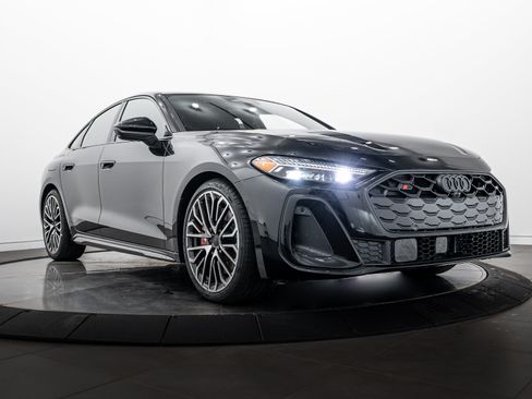 New 2026 Audi S5 Premium Plus AWD/4WD image 1