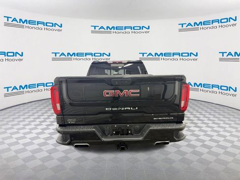 Used 2019 GMC Sierra 1500 Denali w/ Denali Ultimate Package image 4