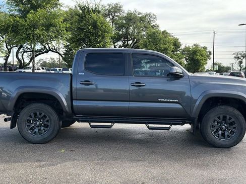 Certified 2023 Toyota Tacoma SR5 RWD image 4