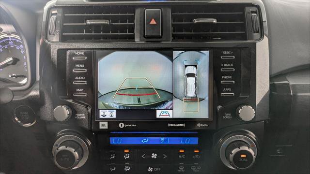 Used 2022 Toyota 4Runner TRD Pro AWD/4WD image 30