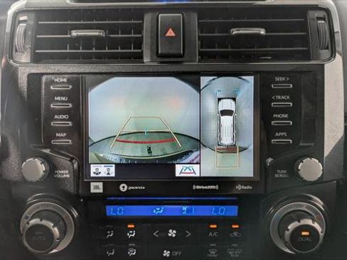 Used 2022 Toyota 4Runner TRD Pro AWD/4WD image 30