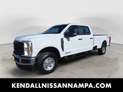 Used 2024 Ford F250 XL w/ XL Chrome Package