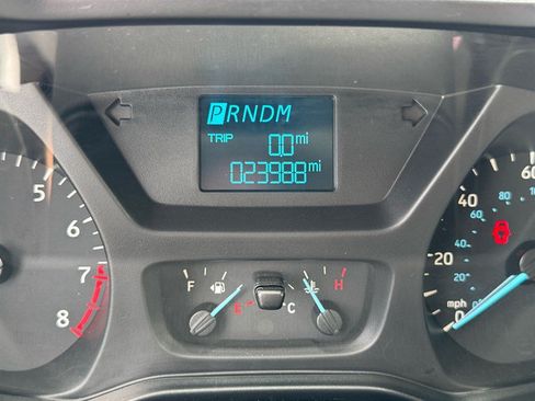 Used 2016 Ford Transit 350 XL RWD image 16