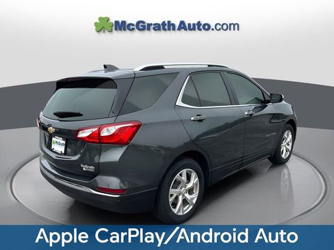 Used 2018 Chevrolet Equinox Premier image 7