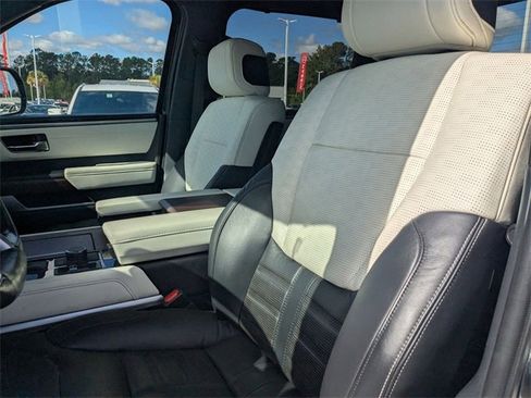 Used 2024 Toyota Tundra Capstone image 14