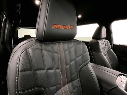 New 2026 Nissan Armada PRO-4X AWD/4WD image 24
