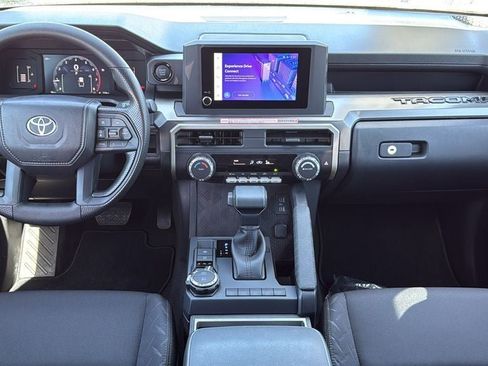 New 2026 Toyota Tacoma SR5 AWD/4WD image 19