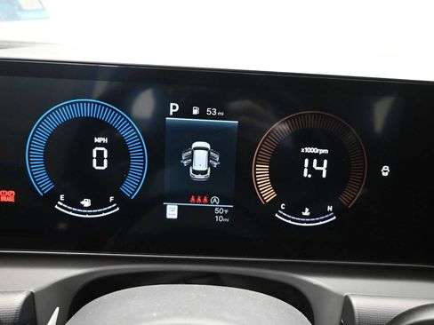 New 2026 Hyundai Tucson SEL AWD/4WD image 16