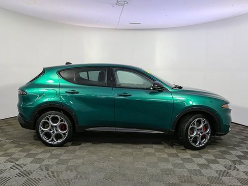 Used 2024 Alfa Romeo Tonale Veloce image 13