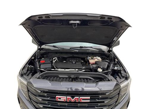 Used 2024 GMC Sierra 1500 Elevation AWD/4WD image 16