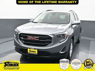 Used 2021 GMC Terrain SLE w/ Driver Convenience Package 360° Tour
