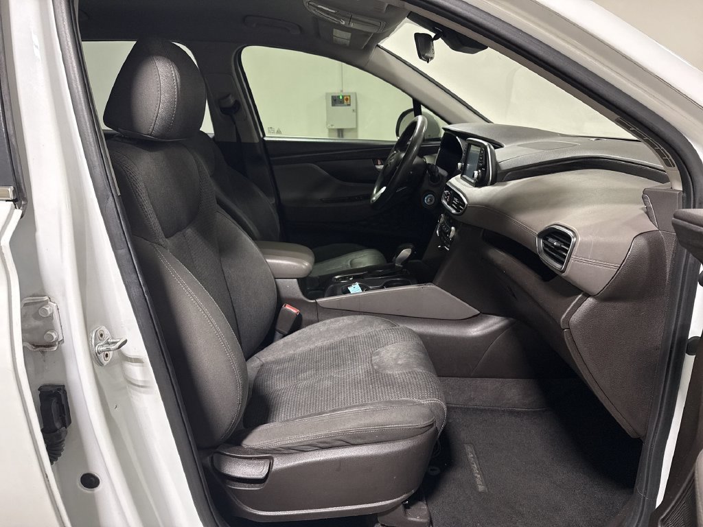Used 2019 Hyundai Santa Fe SE FWD image 21
