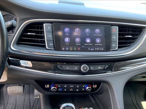 Certified 2021 Buick Enclave Avenir w/ Avenir Technology Package AWD/4WD image 30