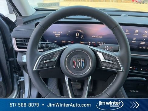 New 2026 Buick Envision Sport Touring image 23