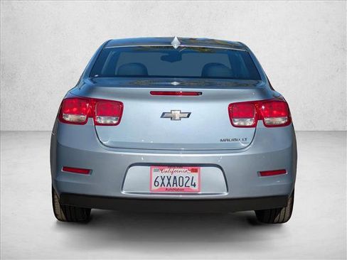 Used 2013 Chevrolet Malibu LT image 6