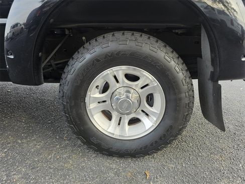 Used 2011 Ford Ranger Sport w/ Bright Trim Group image 11