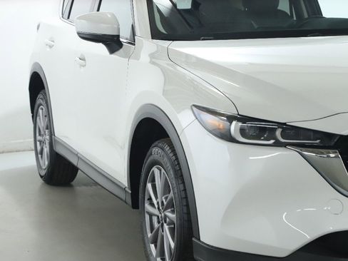 Used 2023 MAZDA CX-5 AWD 2.5 S w/ Select Package image 9
