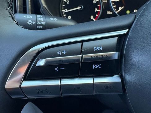 New 2026 MAZDA CX-50 AWD 2.5 S w/ Cargo Package image 20