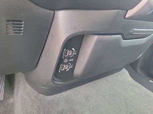 Used 2021 RAM 1500 Big Horn w/ Trailer Tow Group image 23