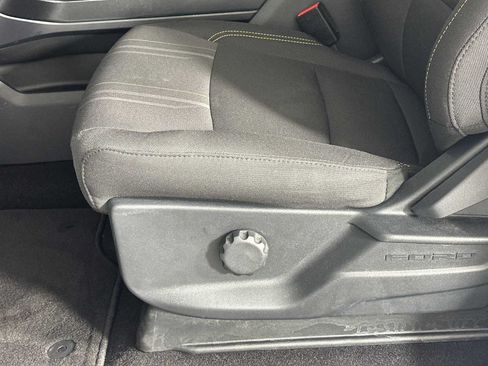 Used 2025 Ford F150 STX RWD image 8