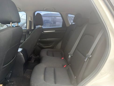 Used 2018 MAZDA CX-5 Sport FWD image 6