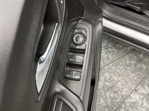 Certified 2020 Chevrolet Equinox LT AWD/4WD image 8