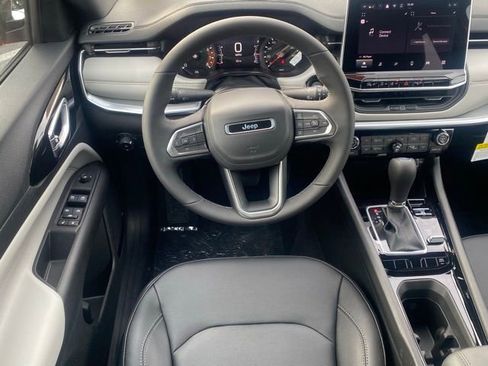 New 2026 Jeep Compass Limited image 35