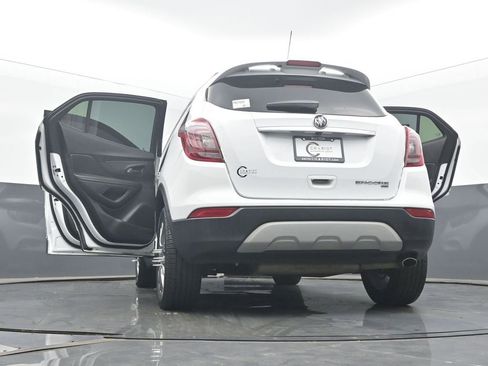 Used 2020 Buick Encore Sport Touring w/ Safety Package image 60