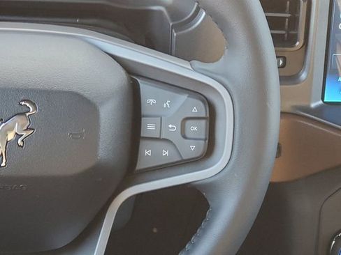New 2024 Ford Bronco Outer Banks w/ Sasquatch Package AWD/4WD image 29