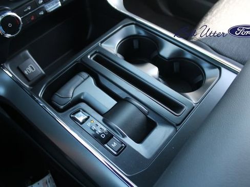 New 2025 Ford F150 XLT w/ Equipment Group 302A MID image 12