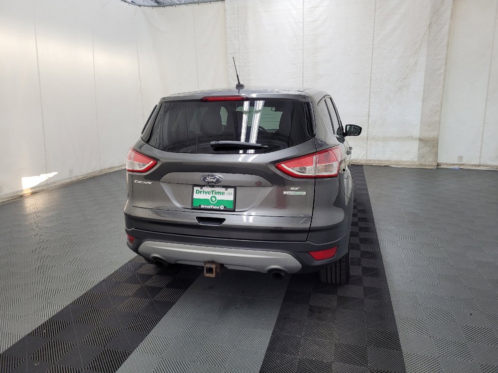 Used 2015 Ford Escape SE FWD image 7