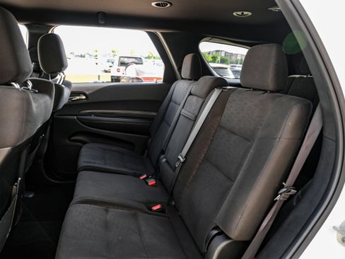 Used 2023 Dodge Durango GT RWD image 34