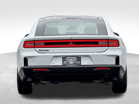New 2026 Dodge Charger R/T w/ Driver Convenience Group AWD/4WD image 6