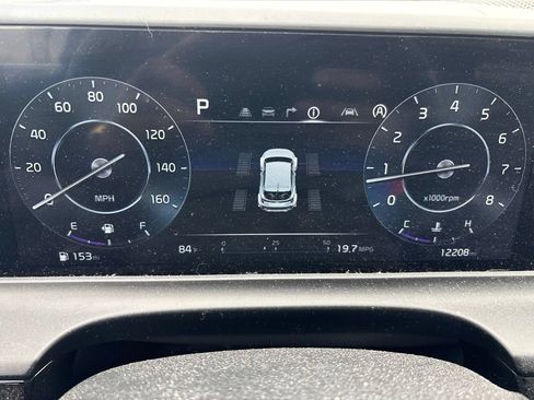 Certified 2024 Kia Seltos S AWD/4WD image 13