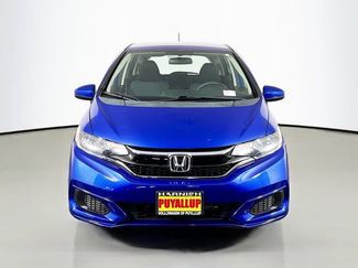 Used 2018 Honda Fit LX video 2