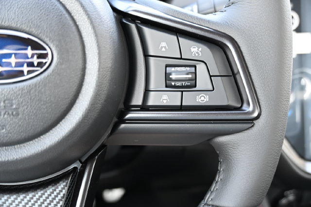 New 2026 Subaru WRX Premium AWD/4WD image 30