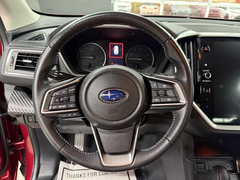 Used 2023 Subaru Ascent Premium w/ Convenience Package AWD/4WD image 27