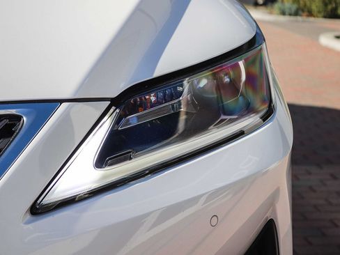 Used 2021 Lexus RX 350 FWD w/ Premium Package image 11