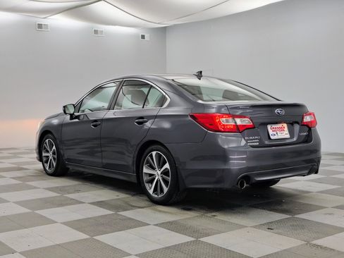 Used 2016 Subaru Legacy 2.5i Limited w/ Popular Package #4 AWD/4WD image 7
