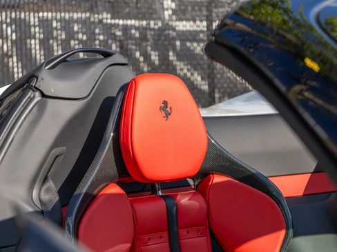 Used 2025 Ferrari SF90 Spider AWD/4WD image 72