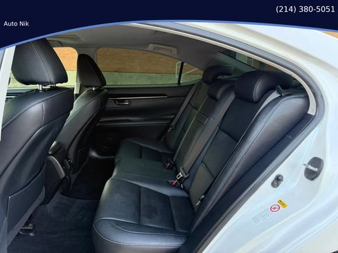 Used 2014 Lexus ES 350 image 13