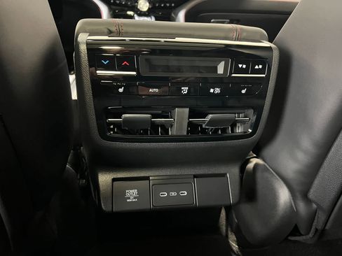 New 2026 Acura MDX A-Spec AWD/4WD image 31