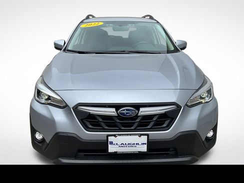 Certified 2022 Subaru Crosstrek 2.5i Limited w/ Popular Package #4 AWD/4WD image 22