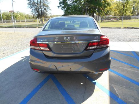 Used 2013 Honda Civic LX image 13