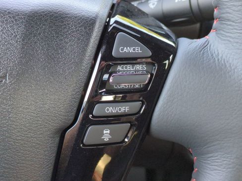 New 2026 Nissan Frontier PRO-4X w/ Pro-4x Convenience Package image 25