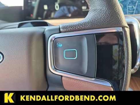 Certified 2025 Ford Expedition Max King Ranch AWD/4WD image 20