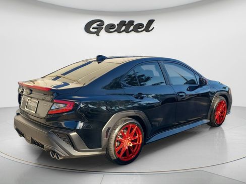 Used 2023 Subaru WRX Limited AWD/4WD image 7