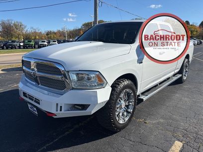 Used 2014 RAM 1500 Limited