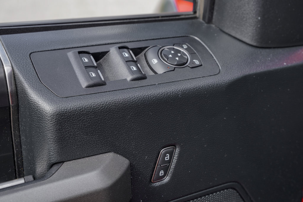 Used 2020 Ford F150 Raptor AWD/4WD image 35